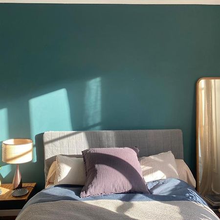 Appartement Paris Marais Dış mekan fotoğraf